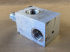 SUN HYDRAULICS 1-5/8" Hydraulic Relief Valve 1GB4, 1HV4-A2