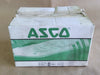 ASCO 1", 2-Way Pilot Operated Solenoid Valve EF8210G004