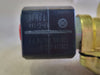 ASCO 1", 2-Way Pilot Operated Solenoid Valve EF8210G004