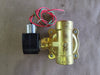 ASCO 1", 2-Way Pilot Operated Solenoid Valve EF8210G004