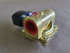 ASCO 1", 2-Way Pilot Operated Solenoid Valve EF8210G004