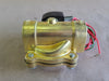 ASCO 1", 2-Way Pilot Operated Solenoid Valve EF8210G004