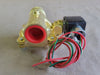 ASCO 1", 2-Way Pilot Operated Solenoid Valve EF8210G004