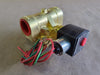 ASCO 1", 2-Way Pilot Operated Solenoid Valve EF8210G004