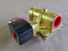 ASCO 1", 2-Way Pilot Operated Solenoid Valve EF8210G004