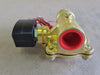 ASCO 1", 2-Way Pilot Operated Solenoid Valve EF8210G004
