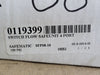 SAFEMATIC Switch Flow Safe Unit 4 Port SFP08-10
