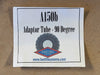 90 deg. Elbow Fuel Adaptor Nozzle A150b