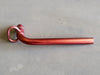 90 deg. Elbow Fuel Adaptor Nozzle A150b