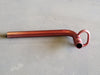 90 deg. Elbow Fuel Adaptor Nozzle A150b