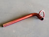 90 deg. Elbow Fuel Adaptor Nozzle A150b