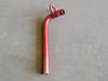 90 deg. Elbow Fuel Adaptor Nozzle A150b