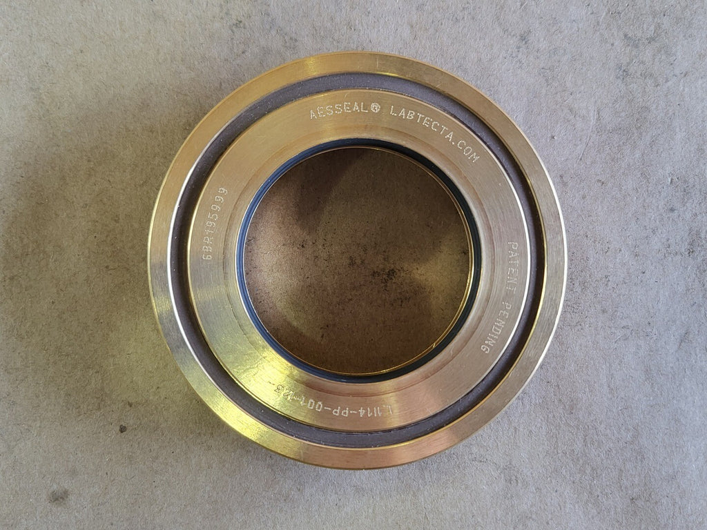 AESSEAL Isolator Bearing Labtecta L1I14-PP-001-I23