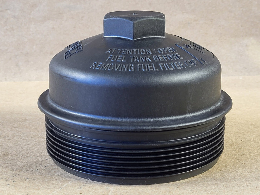 MERCEDES BENZ Fuel Filter Tank Cap Cover A0000925208