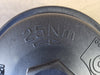 MERCEDES BENZ Fuel Filter Tank Cap Cover A0000925208