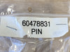 Pin IFI23474 FRT diff, Minecat (Pack of 2)