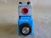 EATON Vickers Directional Control Valve DG4V-3-OBL-M-FPBWL-B6-60