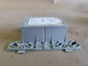HONEYWELL Notifier FDM-1A Dual Monitor Module