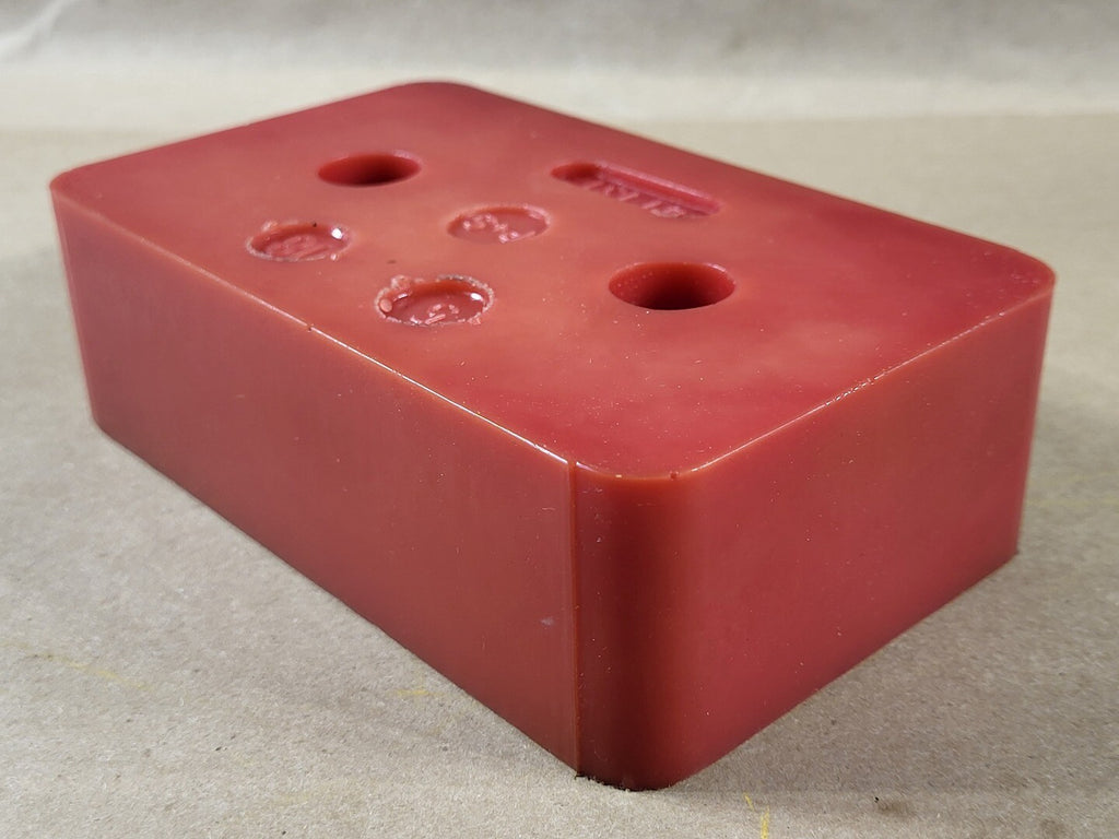 SANDVIK Buffer Pad S84 41131, Stationary Rockbreaker