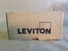 LEVITON 30 Amp, 3 Pole Non-Fused Disconnect Switch 121-DS30-AX