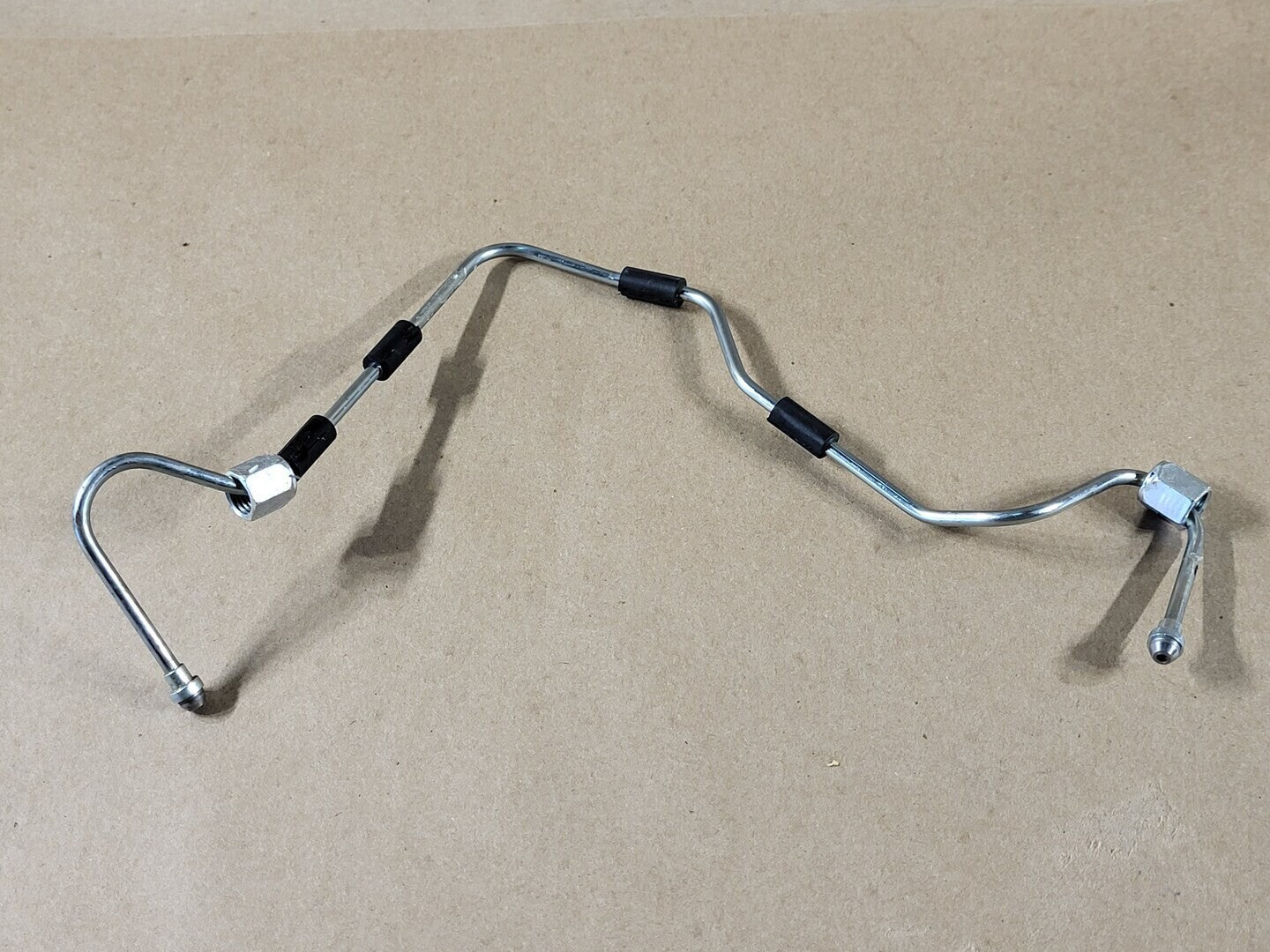 TOYOTA Pipe Sub-Assy Injection No.1 HZJ79, 23701-17040