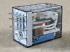 MACLEAN 7 Amp, 24 VDC, 12-Pins Power Relay 55.34.9.024.0080