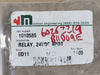 MACLEAN 7 Amp, 24 VDC, 12-Pins Power Relay 55.34.9.024.0080