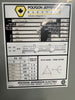 POLYGON JEFFERSON ELECTRIC 1320 kVA Transformer, 4160 pri. volts, 575/332 sec. volts 5H3-1500E-40A