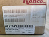 ROBCO Compression Packing 1140 GFO, 1/2" (Box of 5)