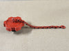 TOYOTA Engine Oil Cap Filler with Chain HZJ79