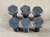 TOYOTA Lobo Hex Bolt HZJ79, 10.9 (Lot of 6)