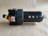 PARKER Air Line Lubricator 17L36BE, 150 PSI, 125F, 1/2" NPT