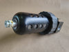 PARKER Air Line Lubricator 17L36BE, 150 PSI, 125F, 1/2" NPT