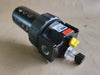 PARKER Air Line Lubricator 17L36BE, 150 PSI, 125F, 1/2" NPT