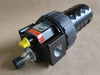 PARKER Air Line Lubricator 17L36BE, 150 PSI, 125F, 1/2" NPT