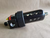 PARKER Air Line Lubricator 17L36BE, 150 PSI, 125F, 1/2" NPT
