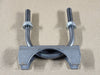Exhaust Direct 2-1/2" Clamp Singles CHD212N-001S