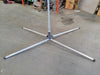 Portable Spring Loaded Road Safety Sign Stand