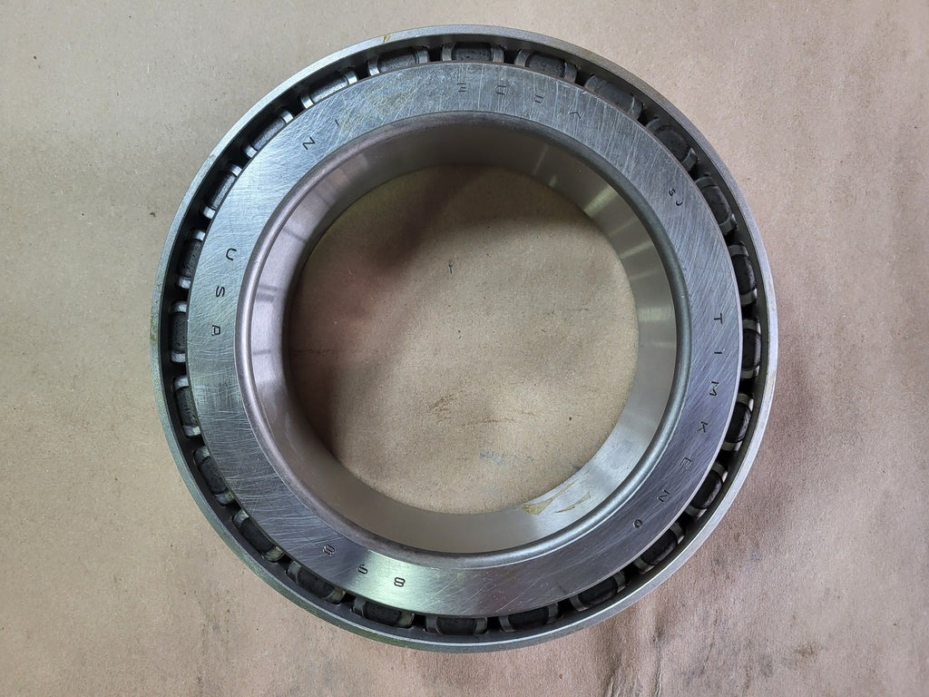 TIMKEN Tapered Roller Bearings 898