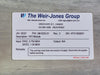 WEIR-JONES Automatic Lubrication System Module AS-0371-01