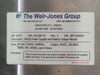 WEIR-JONES Automatic Lubrication System Module AS-0371-01