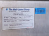 WEIR-JONES Automatic Lubrication System Module AS-0371-01