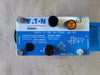 EATON Vickers Directional Control Valve DG4V-3-OBL-M-FPBWL-B6-60
