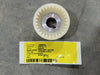 NORD 7.80:1 Ratio Gear Reducer SK 02F 56C2.0