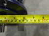 NORD 7.80:1 Ratio Gear Reducer SK 02F 56C2.0