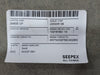 NORD 7.80:1 Ratio Gear Reducer SK 02F 56C2.0