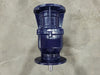 NORD 7.80:1 Ratio Gear Reducer SK 02F 56C2.0