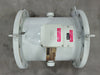 FISCHER PORTER Magnetic Flow Meter 14" 150 lb Flange 10D1465PE21PD21AY1A112