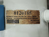 FISCHER PORTER Magnetic Flow Meter 14" 150 lb Flange 10D1465PE21PD21AY1A112