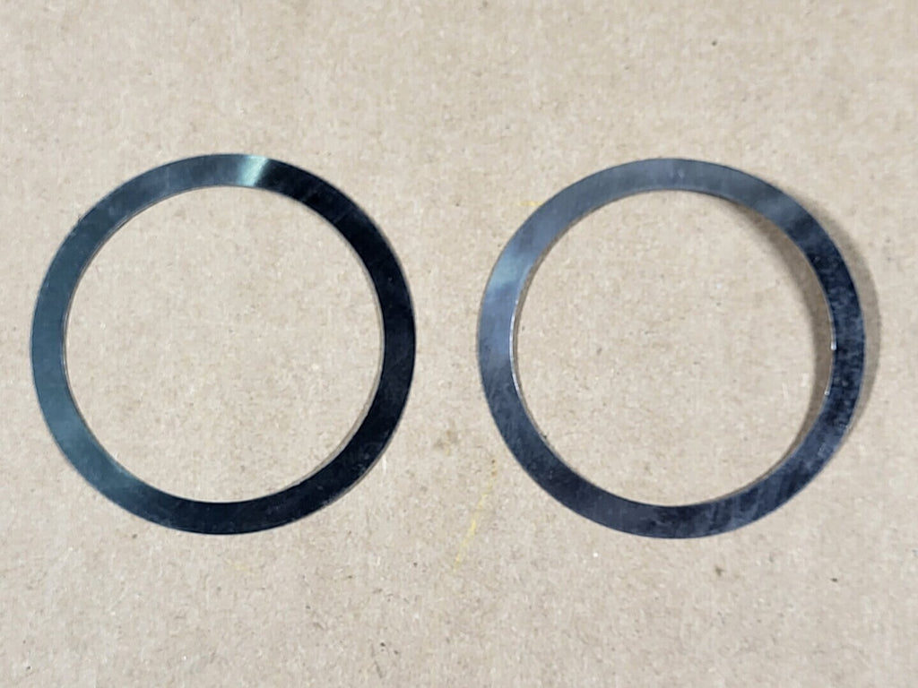 MINECAT Shim Front Diff IFI22996, 0.02 (Lot of 2)